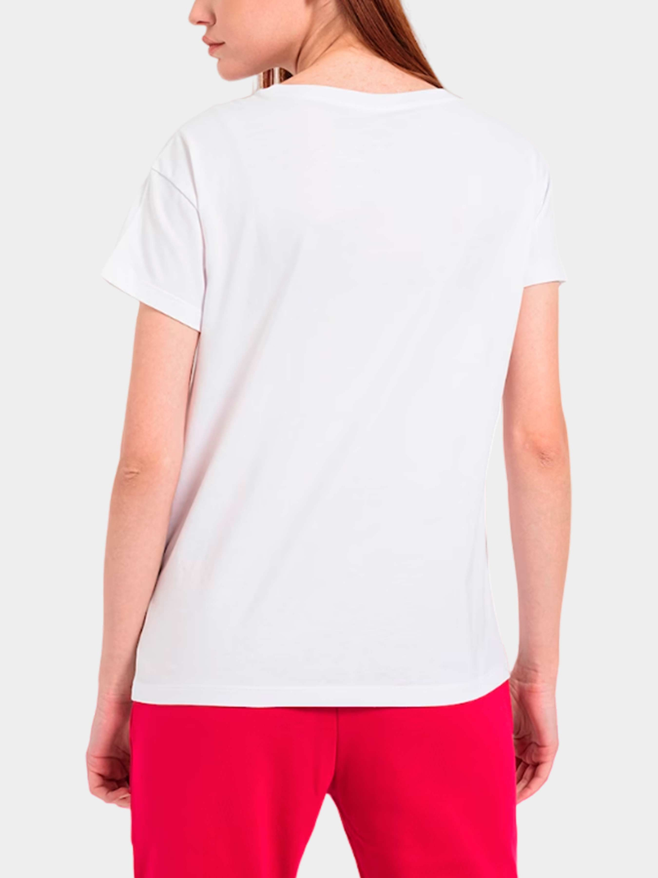 Футболки и поло Armani Exchange модель 6RYT59-YJ3RZ-1000 Фото