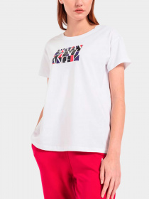 Футболки и поло Armani Exchange модель 6RYT59-YJ3RZ-1000 Фото