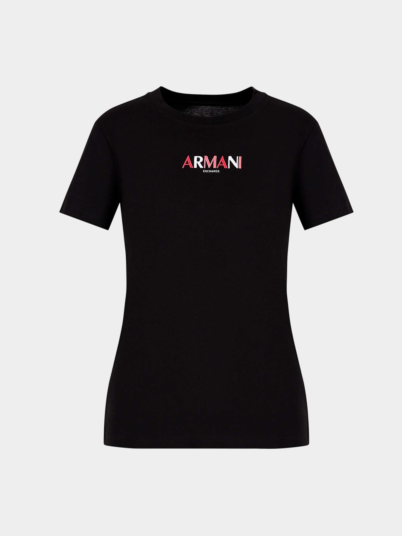 Футболки и поло Armani Exchange модель 6RYTLA-YJ3RZ-1200 Фото