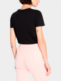 Футболки и поло Armani Exchange модель 6RYTLA-YJ3RZ-1200 Фото