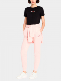 Футболки и поло Armani Exchange модель 6RYTLA-YJ3RZ-1200 Фото