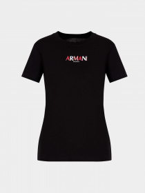 Футболки и поло Armani Exchange модель 6RYTLA-YJ3RZ-1200 Фото