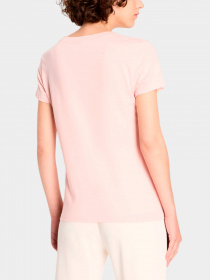 Футболки и поло Armani Exchange модель 6RYTLA-YJ3RZ-7415 Фото
