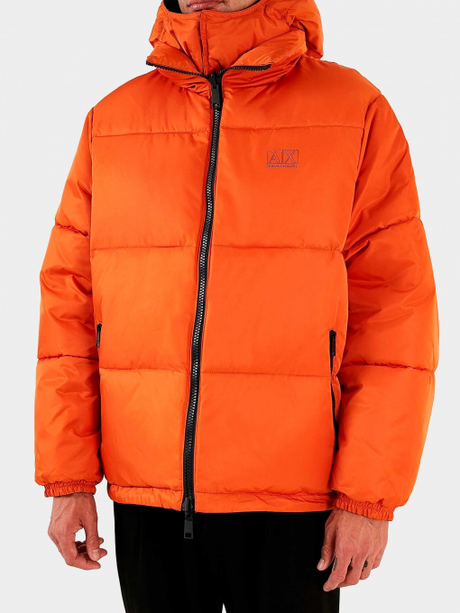 Күрткелер мен тондар Armani Exchange үлгі 6RZB16-ZNJ7Z-52AJ Фото
