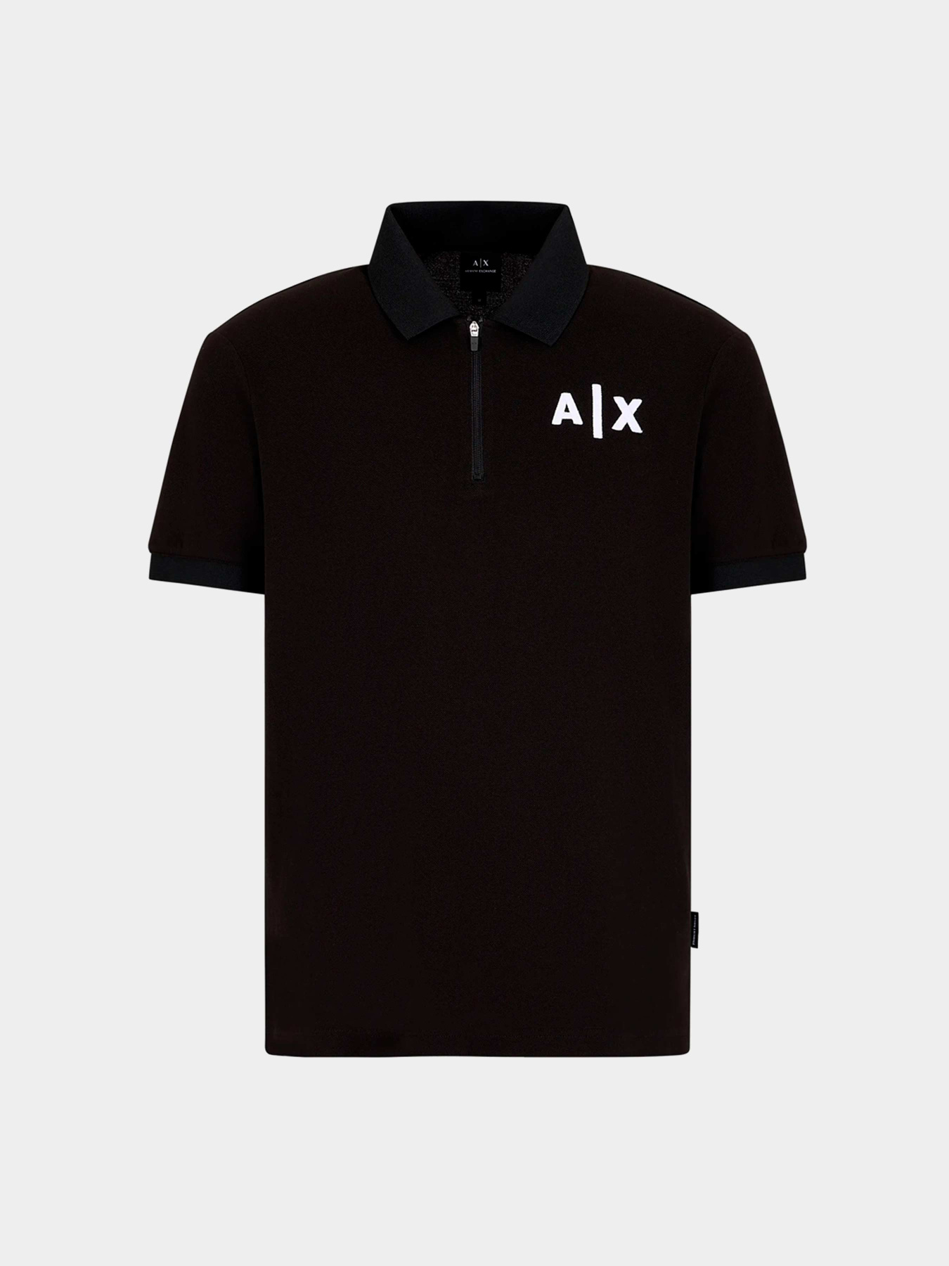 Футболки и поло Armani Exchange модель 6RZFJA-ZJL4Z-1200 Фото