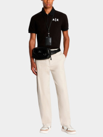 Футболки и поло Armani Exchange модель 6RZFJA-ZJL4Z-1200 Фото
