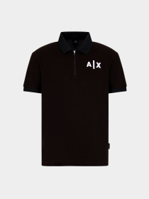Футболки и поло Armani Exchange модель 6RZFJA-ZJL4Z-1200 Фото
