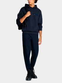 Худи и свитшоты Armani Exchange модель 6RZMKB-ZJXBZ-1510 Фото