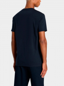 Футболки и поло Armani Exchange модель 6RZTJC-ZJBYZ-1510 Фото