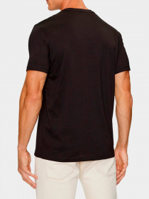 Футболки и поло Armani Exchange модель 6RZTJT-ZJBYZ-1200 Фото