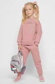 Свитшот CARICA модель SV1200125 Фото