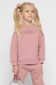 Свитшот CARICA модель SV1200125 Фото