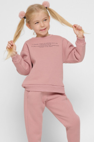 Свитшот CARICA модель SV1200125 Фото