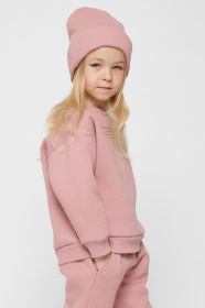 Свитшот CARICA модель SV1200125 Фото