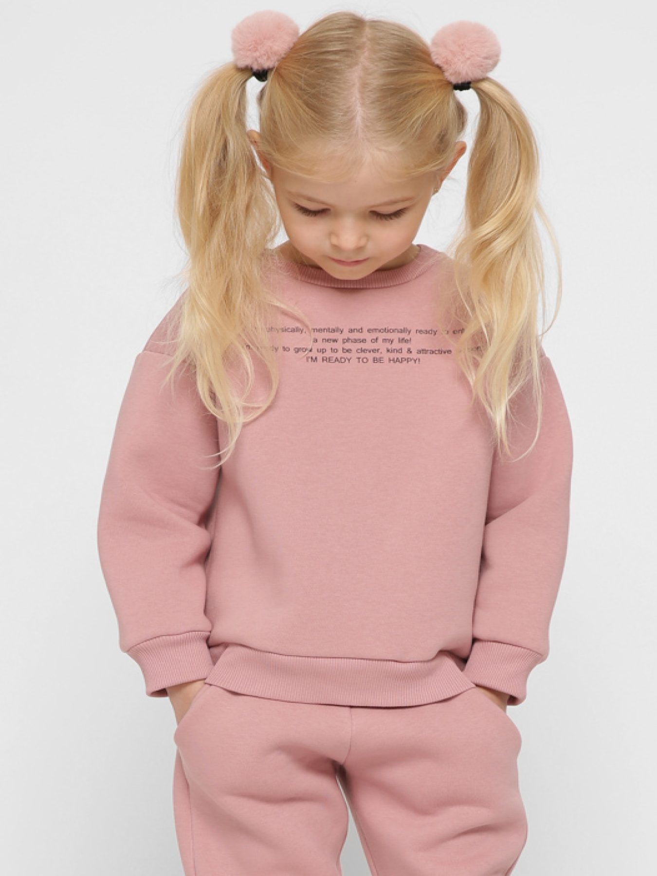 Світшот CARICA модель SV1200125 Світшот CARICA модель SV1200125 Фото