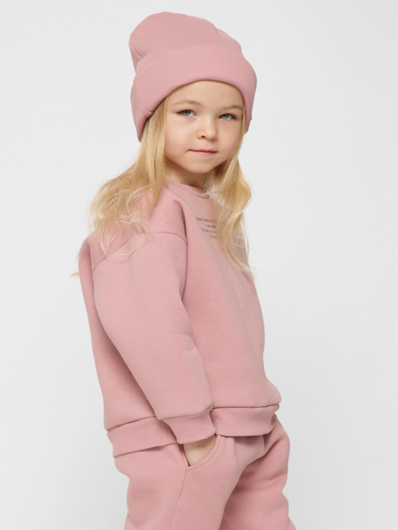 Світшот CARICA модель SV1200125 Світшот CARICA модель SV1200125 Фото