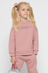 Світшот CARICA модель SV1200125 Світшот CARICA модель SV1200125 Фото