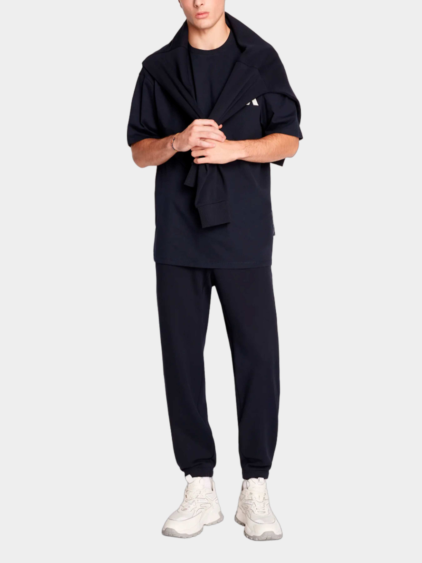 Футболки и поло Armani Exchange модель 6RZTNA-ZJ9JZ-1583 Фото