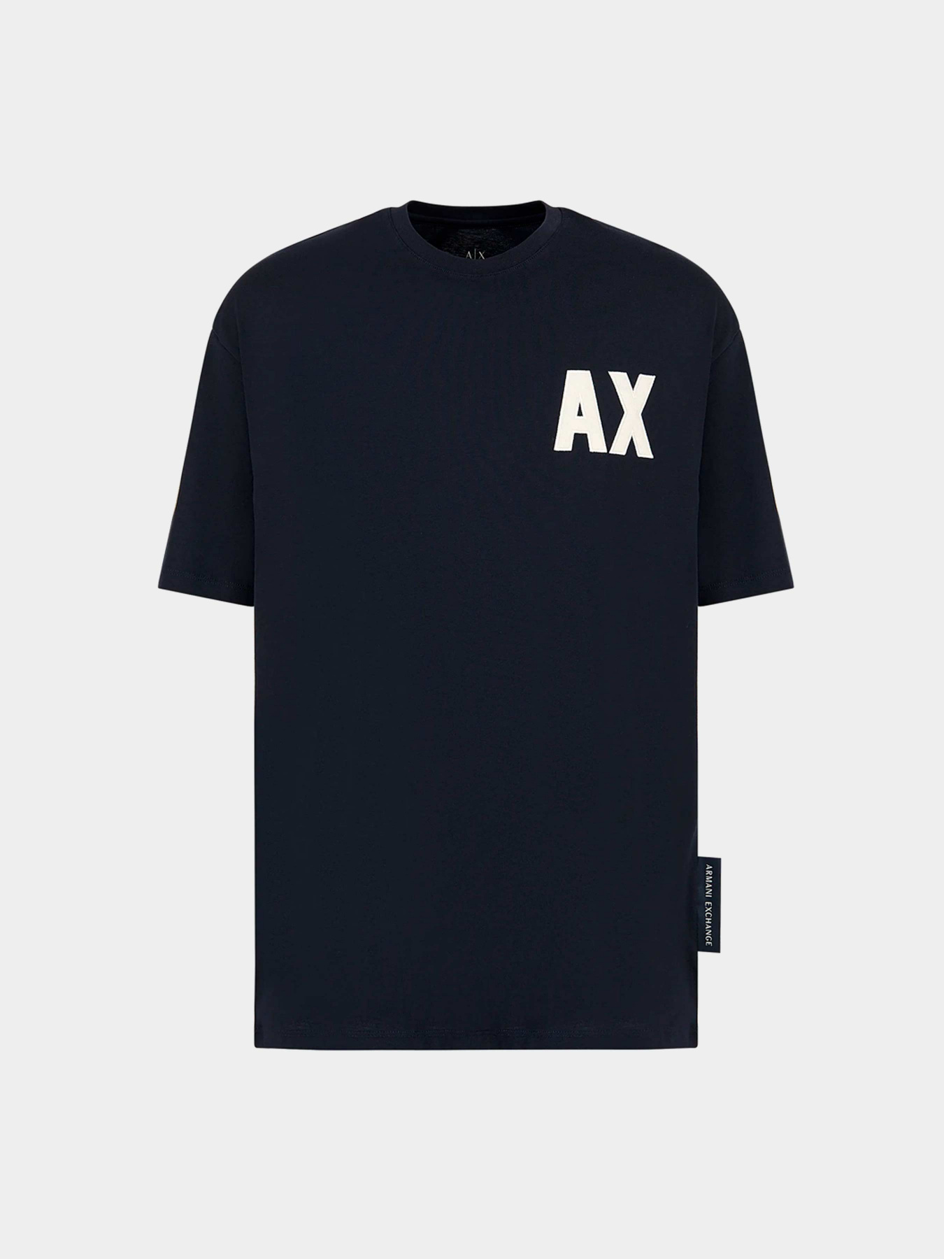 Футболки и поло Armani Exchange модель 6RZTNA-ZJ9JZ-1583 Фото