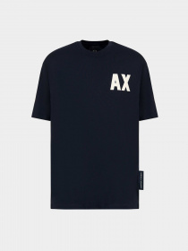 Футболки и поло Armani Exchange модель 6RZTNA-ZJ9JZ-1583 Фото