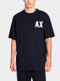 Футболки и поло Armani Exchange модель 6RZTNA-ZJ9JZ-1583 Фото