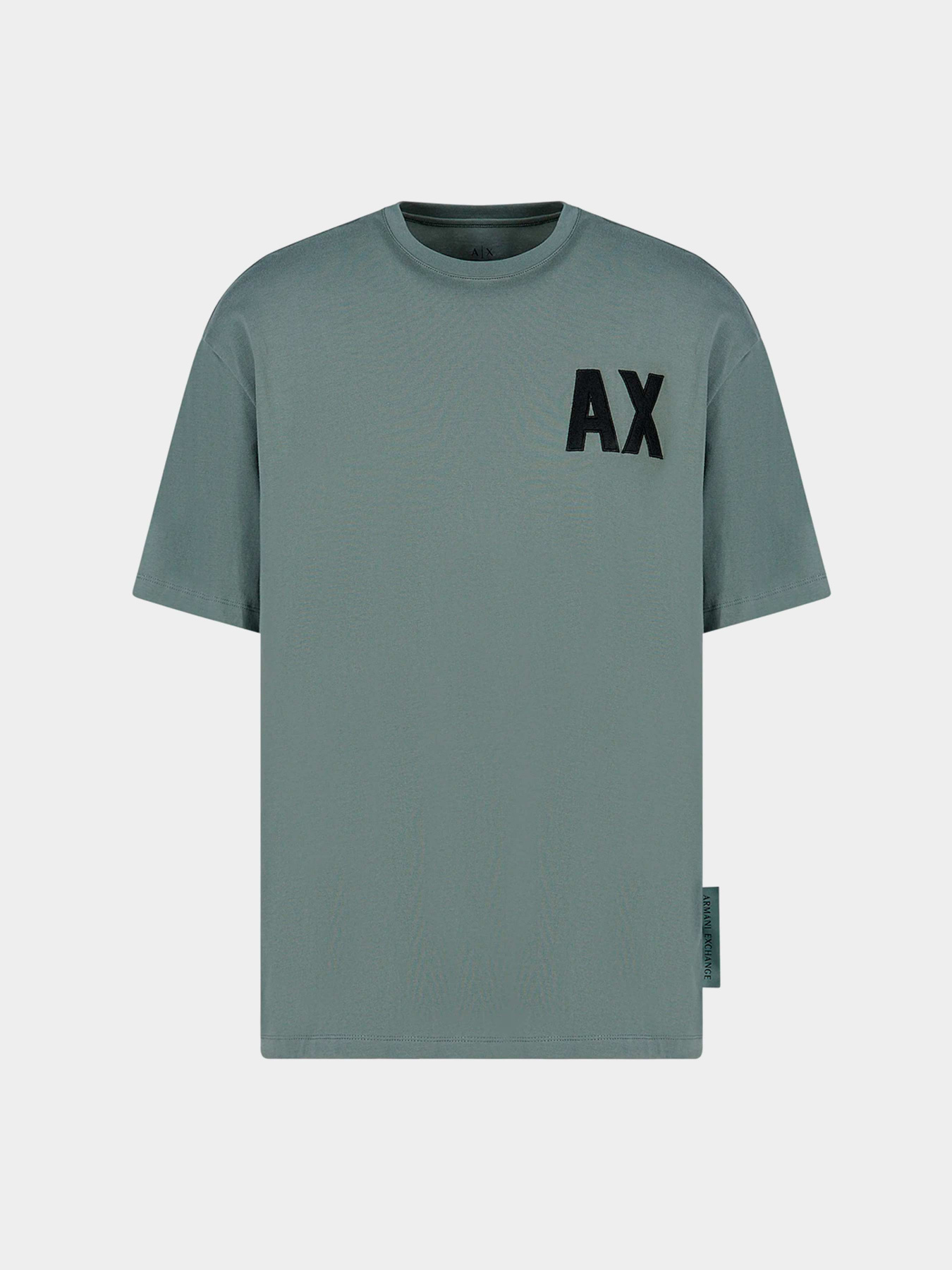 Футболки и поло Armani Exchange модель 6RZTNA-ZJ9JZ-1888 Фото