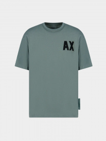 Футболки и поло Armani Exchange модель 6RZTNA-ZJ9JZ-1888 Фото