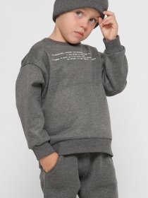 Свитшот CARICA модель SV1200129 Фото