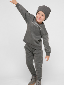 Світшот CARICA модель SV1200129 Фото