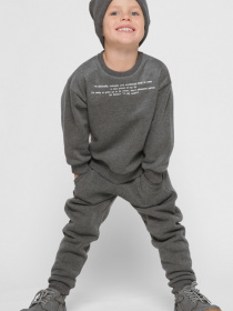 Світшот CARICA модель SV1200129 Фото