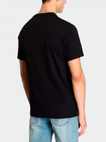 Футболки и поло Armani Exchange модель 8NZTPA-ZJH4Z-62AA Фото