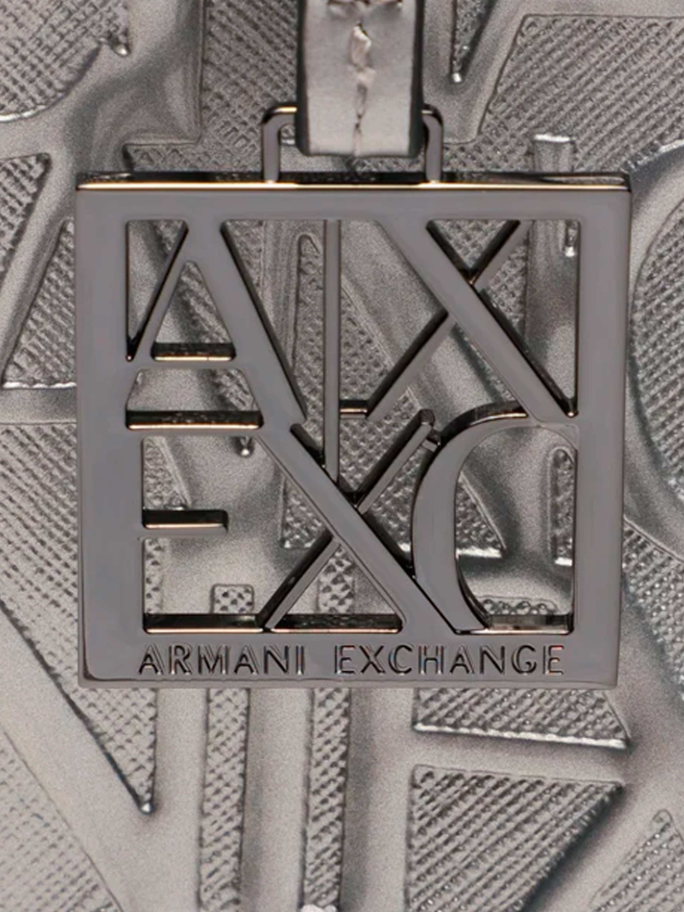 Сумки Armani Exchange модель 942647-CC794-14643 Фото