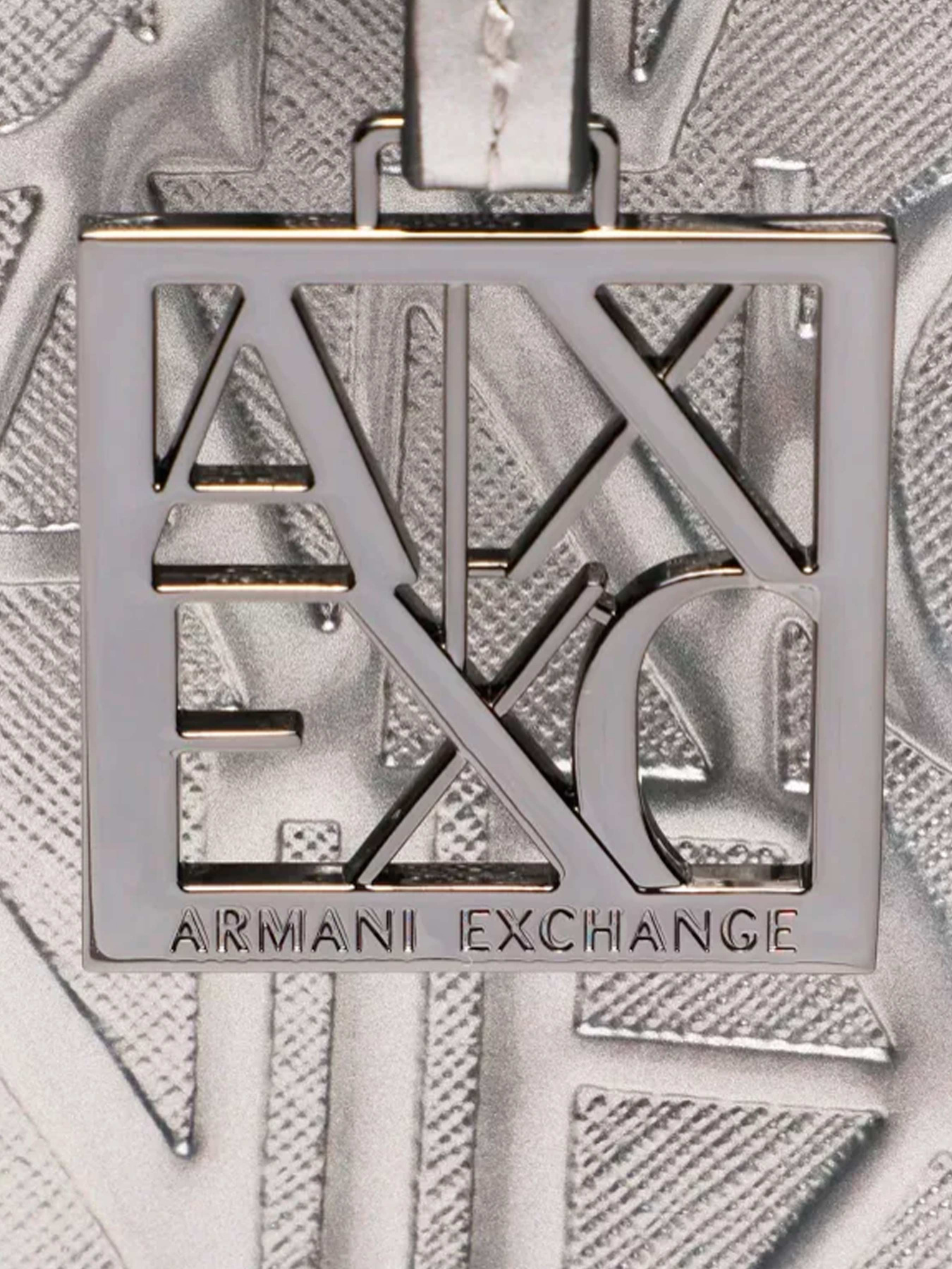 Сумки Armani Exchange модель 942650-CC794-14643 Фото