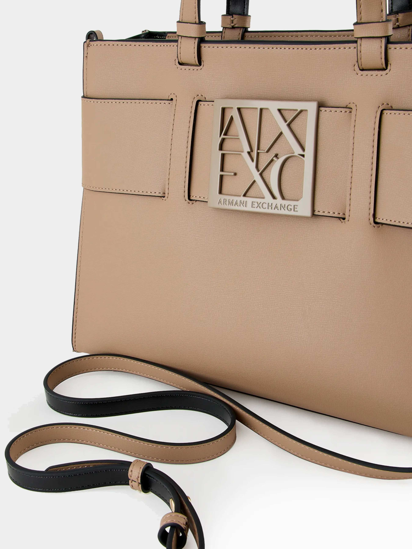 Сумки Armani Exchange модель 942689-0A874-09752 Фото