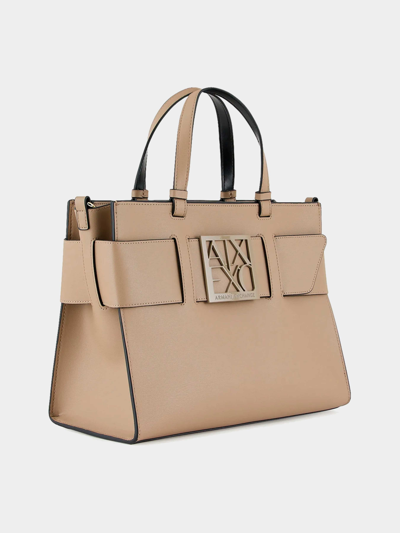 Сумки Armani Exchange модель 942689-0A874-09752 Фото