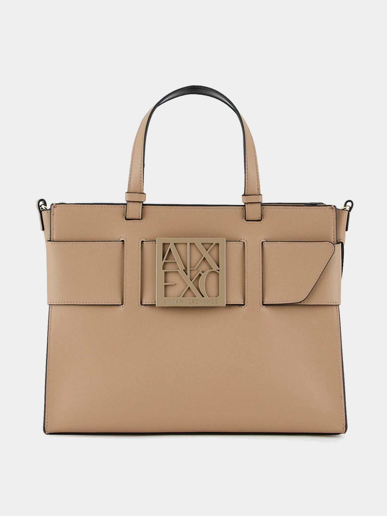 Сумки Armani Exchange модель 942689-0A874-09752 Фото