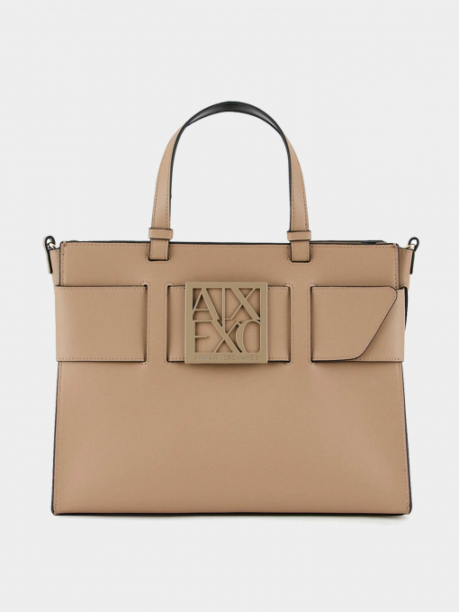 Сумки Armani Exchange модель 942689-0A874-09752 Фото
