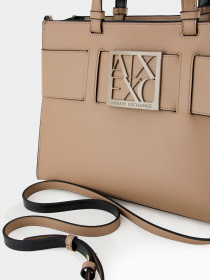 Сумки Armani Exchange модель 942689-0A874-09752 Фото