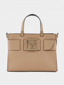 Сумки Armani Exchange модель 942689-0A874-09752 Фото