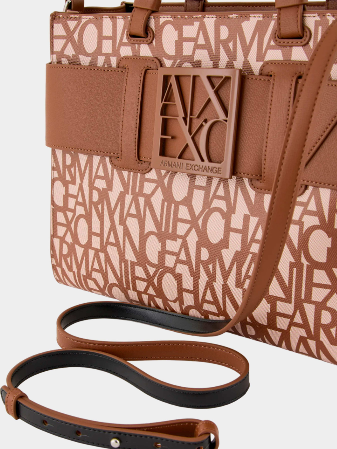 Сумки Armani Exchange модель 942689-3F742-17511 Фото