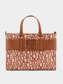 Сумки Armani Exchange модель 942689-3F742-17511 Фото