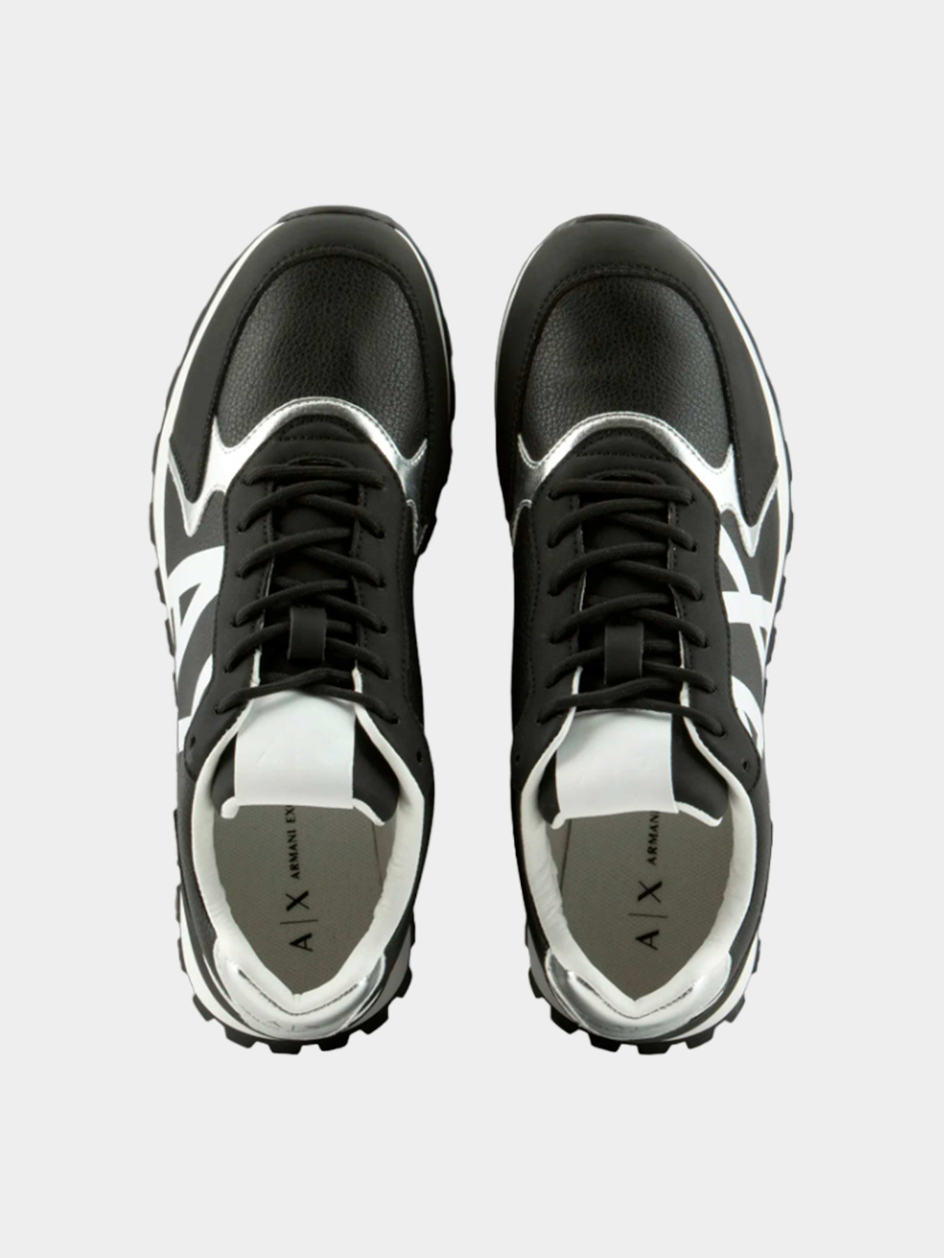Кроссовки Armani Exchange модель XDX139-XV733-S277 Фото
