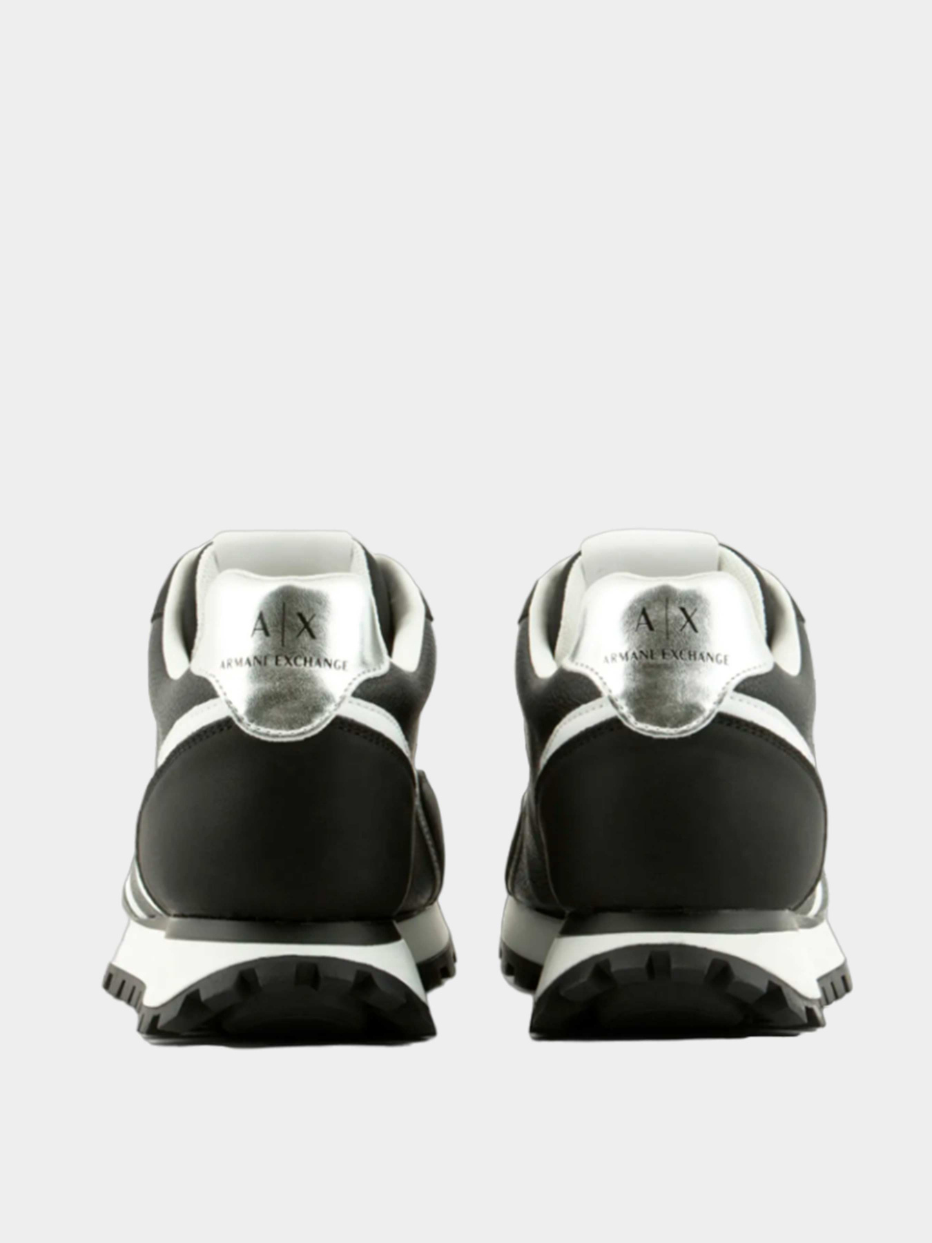Кроссовки Armani Exchange модель XDX139-XV733-S277 Фото