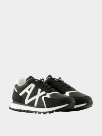 Кроссовки Armani Exchange модель XDX139-XV733-S277 Фото