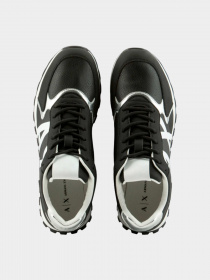 Кроссовки Armani Exchange модель XDX139-XV733-S277 Фото
