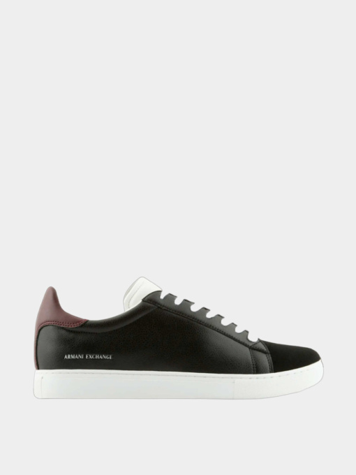 Кеды Armani Exchange модель XUX001-XV759-T397 Фото