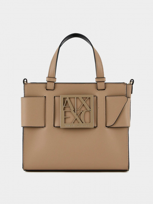 Сумки Armani Exchange модель 942690-0A874-09752 Фото