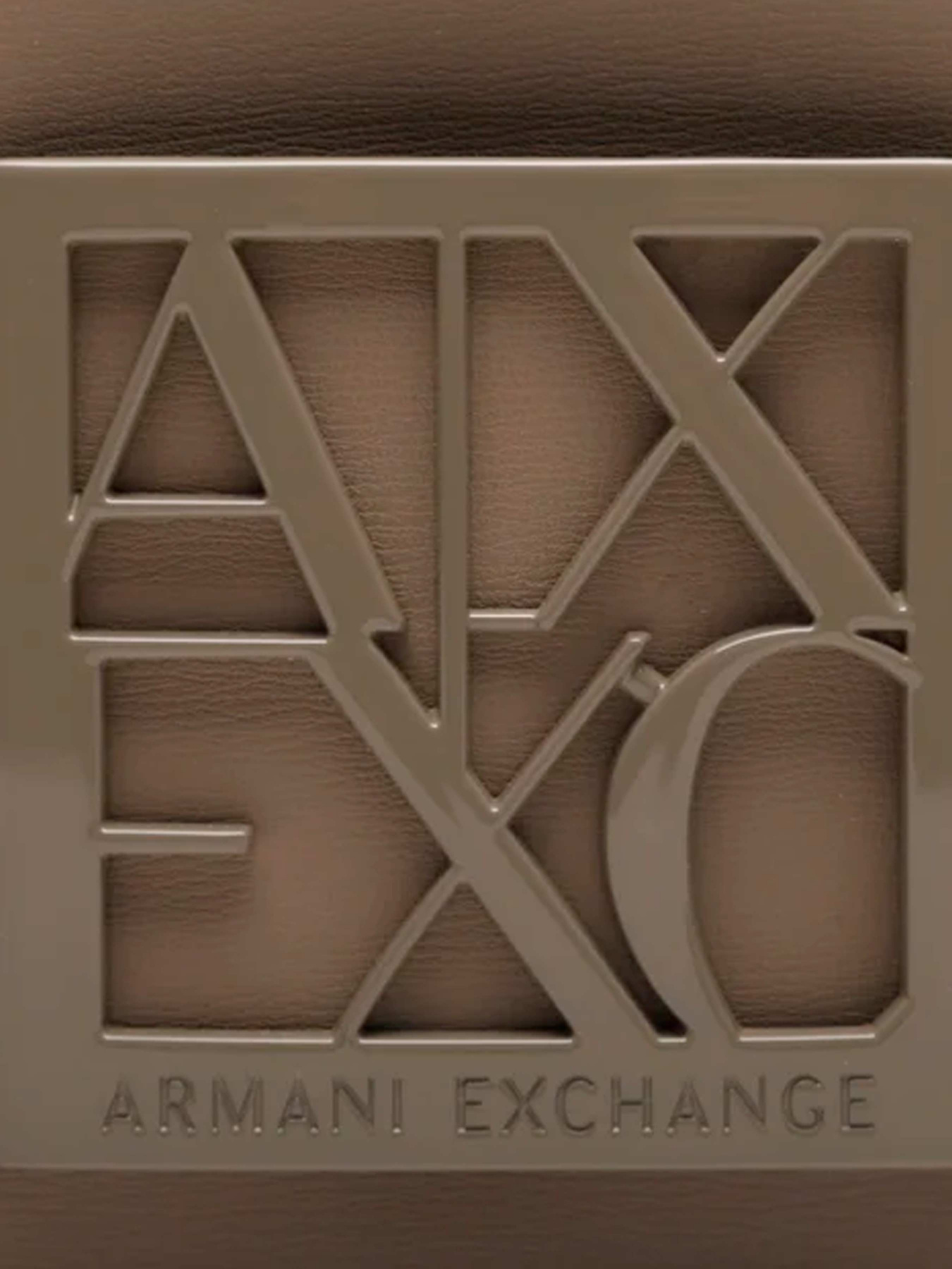 Сумки Armani Exchange модель 942699-0A874-09752 Фото