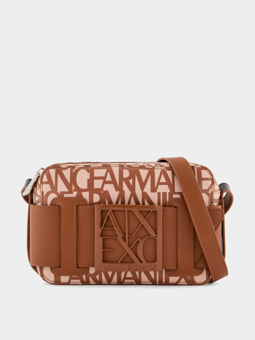 Сумки Armani Exchange модель 942699-3F742-17511 Фото