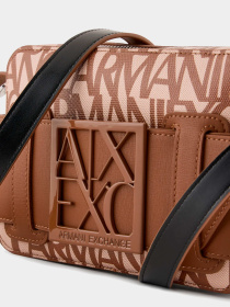 Сумки Armani Exchange модель 942699-3F742-17511 Фото